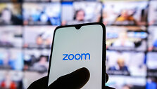 &bdquo;Zoom&ldquo; programėlė