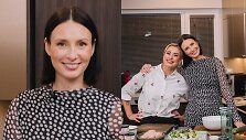 &bdquo;Mamoholikė&ldquo; Roberta ir Ilona Juciūtė