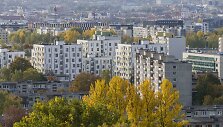 Ruduo Vilniuje / BNS nuotr.