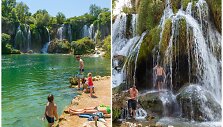 Kravice kriokliai