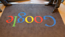 &bdquo;Google&ldquo; biuras Paryžiuje