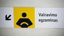 Atvirų durų diena &bdquo;Regitroje&ldquo;