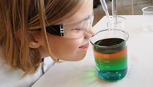Chemija &ndash; įdomus, interaktyvus ir ateitį kuriantis mokslas