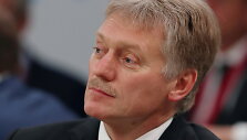 Dmitrijus Peskovas