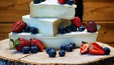TOP 5 vyno ir sūrio deriniai Valentino dienai i&scaron; &bdquo;Masters of Cheese&ldquo;
