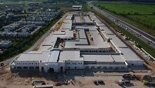 I&scaron;parduotuvių miestelis &bdquo;Via Jurmala Outlet Village&ldquo; 