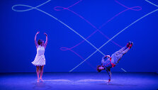  &bdquo;Red Bull Flying Bach&ldquo; &scaron;ou akimirka