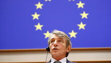 Davidas Sassoli
