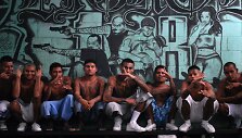 &bdquo;18th Street Gang&ldquo; - Centrinėje Amerikoje veikianti gauja