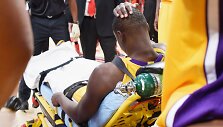 Julius Randle'as
