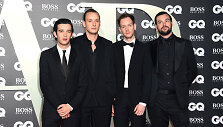 "The 1975"