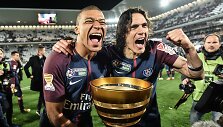 &bdquo;Paris Saint-Germain&ldquo;