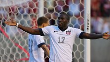 Jozy Altidore