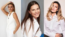 Ieva Mackevičienė, Jurga &Scaron;eduikytė, Viktorija Macijauskienė