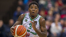 Chauncey Collins