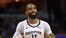 Mike'as Conley