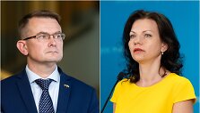 Arūnas Dulkys, Au&scaron;ra Bilotienė Motiejūnienė