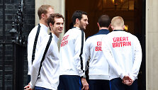 Didžiosios Britanijos rinktinė