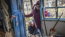 Chersonas, Ukraina
