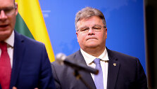 Linas Linkevičius