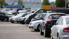 Automobilių turgus