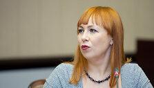 Jurgita Petrauskienė