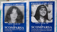 Emanuela Orlandi
