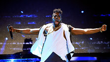 Jasonas Derulo sukūrė dainą pasaulio krep&scaron;inio čempionatui.