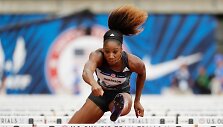 Keni Harrison