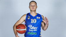 Karolis Gu&scaron;čikas