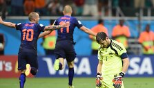 Ikeras Casillas