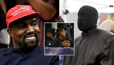 Kanye Westas