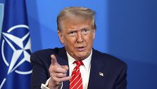 D. Trumpas / Alex Brandon / AP