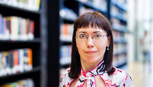 Irmina Bene&scaron;evičiūtė