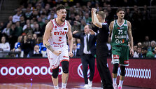 Margiris Normantas