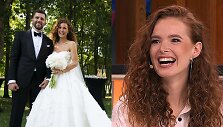 Edvinas &Scaron;e&scaron;kus ir Dalia Belickaitė