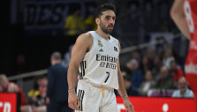 Facundo Campazzo