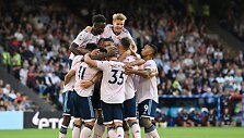 Londono &bdquo;Arsenal&ldquo; futbolininkai