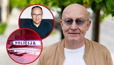 Arūnas Valinskas, Vladimiras Laučius