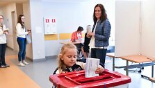 ILMARS ZNOTINS / AFP