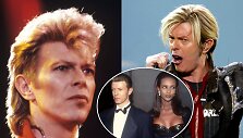 Davidas Bowie