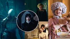 Žiūrimiausi 2022 m. &bdquo;Netflix&ldquo; serialai