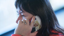 Jelena Vialbė grasina atimti telefonus i&scaron; Rusijos sportininkų.