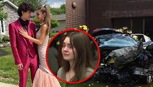 Mackenzie Shirilla su vaikinu Dominicu Russo