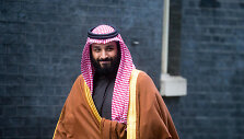 Mohammedas bin Salmanas