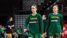 Justė Jocytė