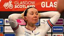 Katie Archibald 