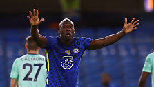 Romelu Lukaku