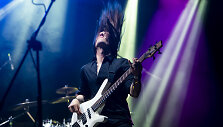 Festivalio &bdquo;Devilstone&ldquo; akimirka