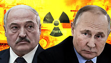 Luka&scaron;enka, Putinas